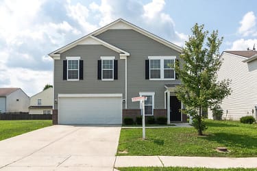 3968 Steelewater Way - Indianapolis, IN