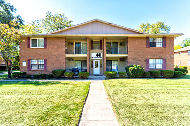 Trotwood Villas Apartments - Trotwood, OH