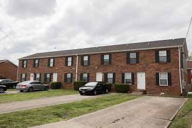 110 Bennett Drive Apartments - Clarksville, TN