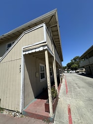 343 Willow St unit 2 - San Jose, CA