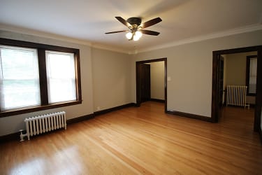 3541 N Meade Ave unit 1 - Chicago, IL