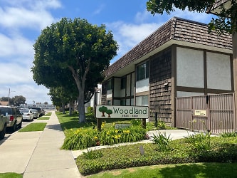 6001 Woodland St unit 51 - Ventura, CA