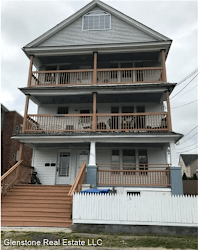 100 Francis Street Apartments - Waterbury, CT