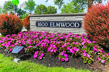 1600 Elmwood Avenue Apartments - Rochester, NY