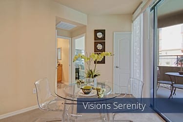 Visions Apartment Homes - undefined, undefined