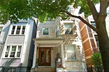 3233 N Clifton Ave unit 3233CL1F - Chicago, IL