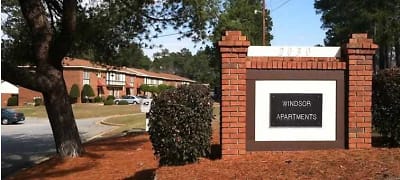 WINDSOR APARTMENTS - Albany, GA