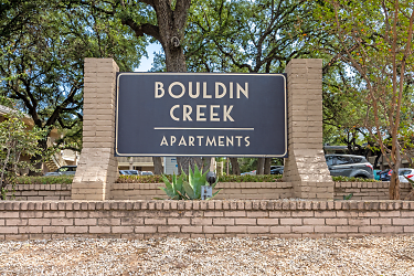 Bouldin Creek Apartments - Austin, TX