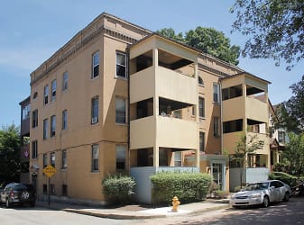 701 Mifflin Ave unit Apartment - Pittsburgh, PA