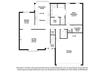 4101 Persimmon View Cv - undefined, undefined