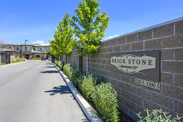 Brickstone Apartments On 33rd - Salt Lake City, UT
