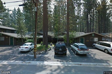 1040 Martin Ave - South Lake Tahoe, CA