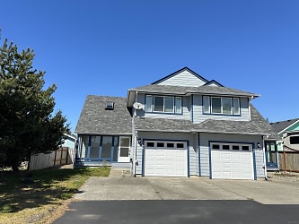 166 N Razor Clam Dr SW - undefined, undefined