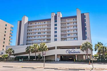 523 S Ocean Blvd - North Myrtle Beach, SC