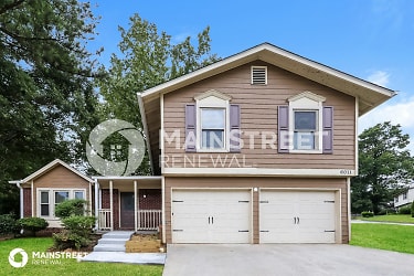 6011 Valley Trails Court - undefined, undefined