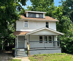 1163 Duane Ave - Akron, OH