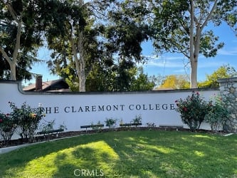 611 W 1st St - Claremont, CA