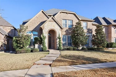 2533 Windsor Castle Way - The Colony, TX