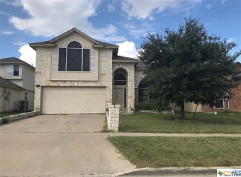 4813 Donegal Bay Ct - Killeen, TX