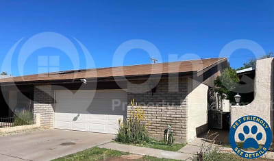 462 East Royal Palms Drive - undefined, undefined