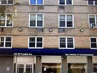 142-20 Franklin Ave - Queens, NY