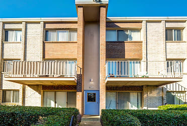 Rockburne Estates Apartments - Washington, DC