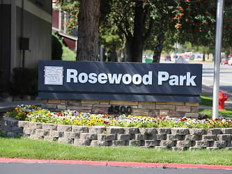 Rosewood Park Apartments - undefined, undefined