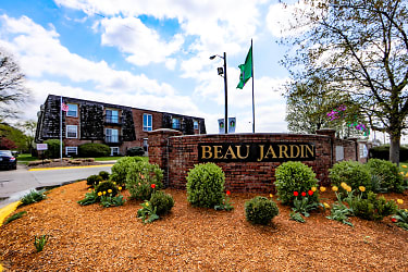 Beau Jardin Apartments - West Lafayette, IN