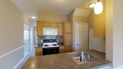 675-695 Skinnersville Rd. Apartments - Amherst, NY
