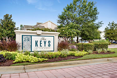 The Keys At 17th Street Apartments - Wilmington, NC