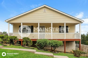 7131 Terry Drive - Knoxville, TN