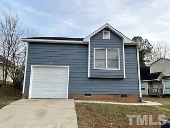 409 Dickens Dr - Raleigh, NC