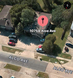 10758 Alco Ave unit A - Baton Rouge, LA