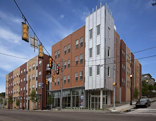 The Avenue Apartments - Braddock, PA