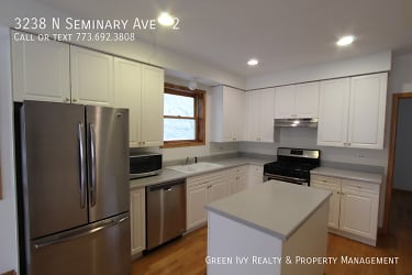 3238 N Seminary Ave - 2 - undefined, undefined
