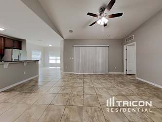 3813 Arborvitae Way - Deland, FL