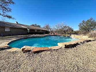 Weatherford Rentals