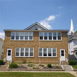 1107 Ave F - Fort Madison, IA