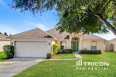 1026 Sandhill Street - Groveland, FL