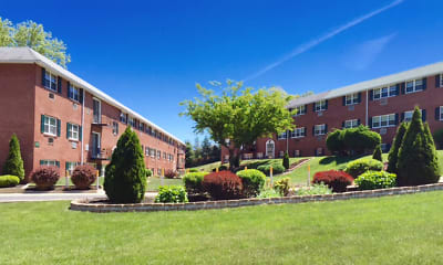 205 N Everhart Ave unit 205 B03 - West Chester, PA