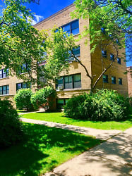 2709 W Summerdale Ave Apartments - Chicago, IL