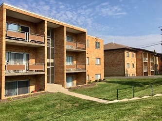 Montana Ridge Apartments - Cincinnati, OH