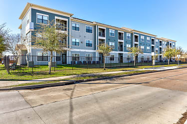 La Mariposa 2 Apartments - Houston, TX