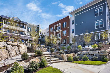 The Residences At Quarry Walk Apartments - Oxford, CT