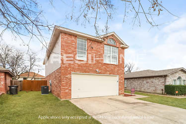 2612 Winding Road - Fort Worth, TX
