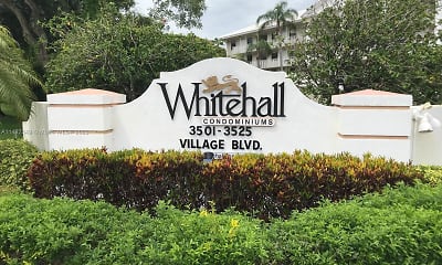 3501 Village Blvd #203 - West Palm Beach, FL