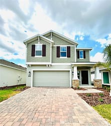 2863 Armstrong Ave - Clermont, FL