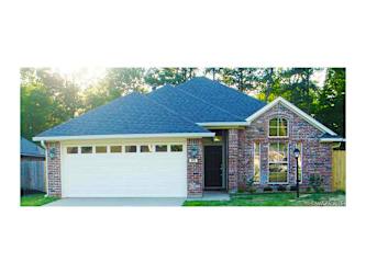 408 Silver Oaks Cir - Haughton, LA