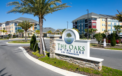 The Oaks On The Lake Apartments - Clermont, FL
