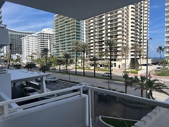 5700 Collins Ave #3D - Miami Beach, FL